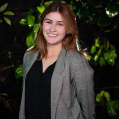 Juanita Uribe