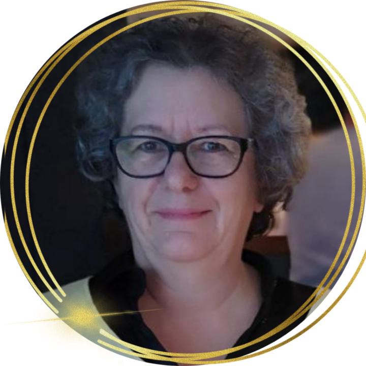 Maria Rosenberger-Haas