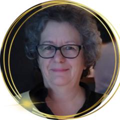 Maria Rosenberger-Haas