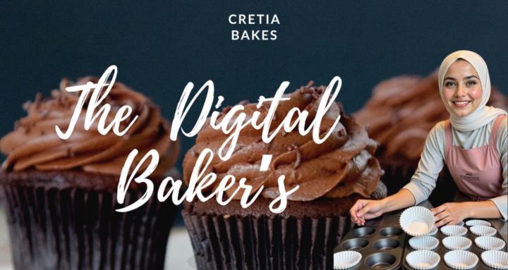 The Digital Baker's