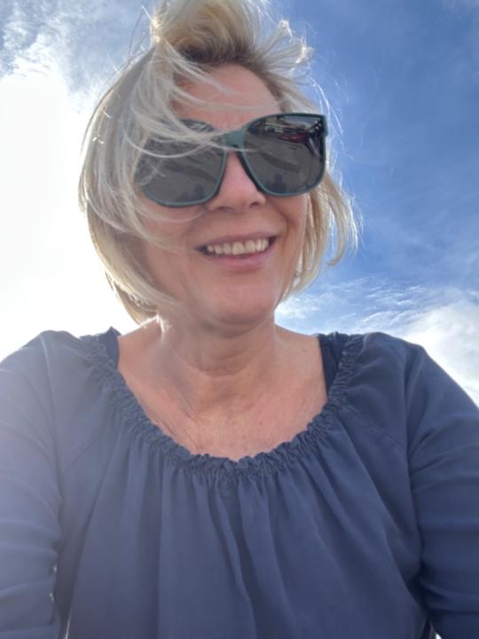 Inge Penders