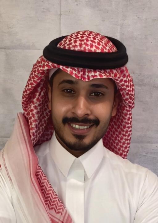 Mohammad Alganmey
