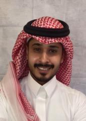 Mohammad Alganmey