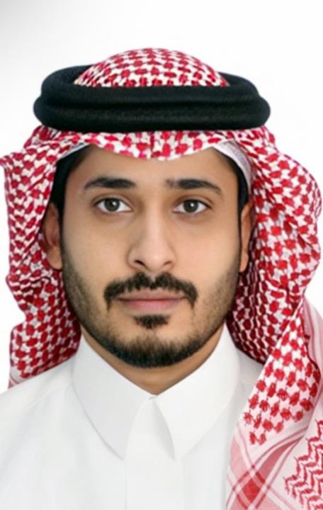 Mohammad Alganmey