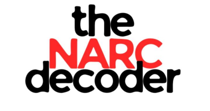The Narc Decoder™ Community