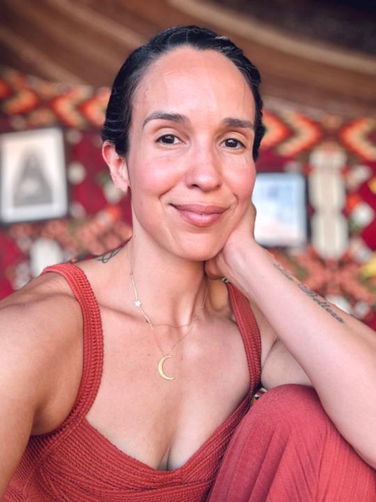 Cynthia Velazquez