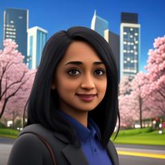 Kuvashini Moodley