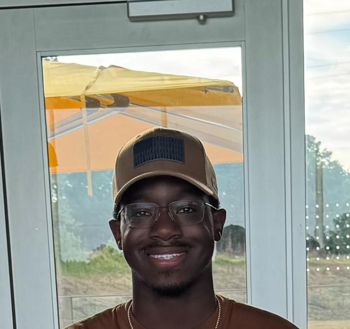Tavaris Sanders