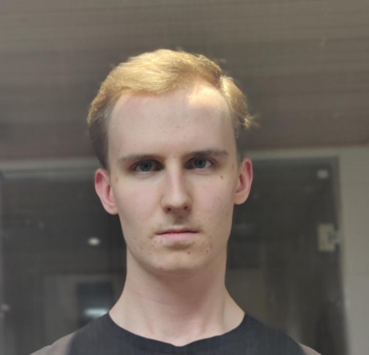 Aleksi Koskinen