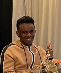 Hussein Mohammed