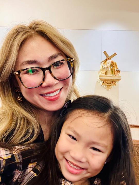 Thuy Chung