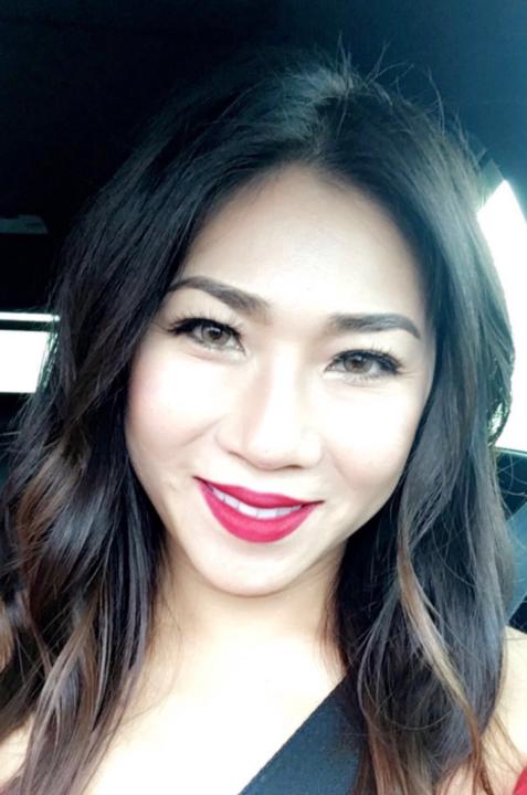 Thuy Chung