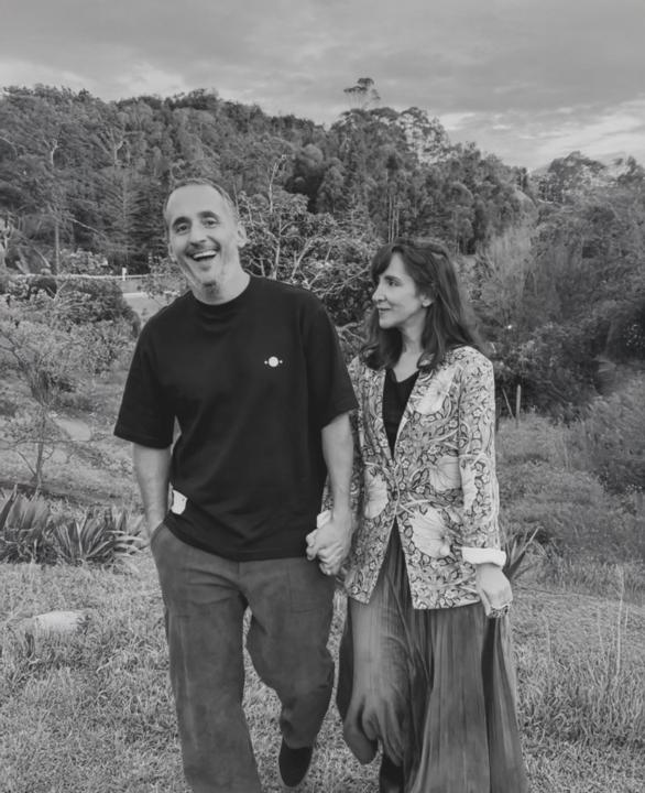 Naty y Santi Dos para Dos