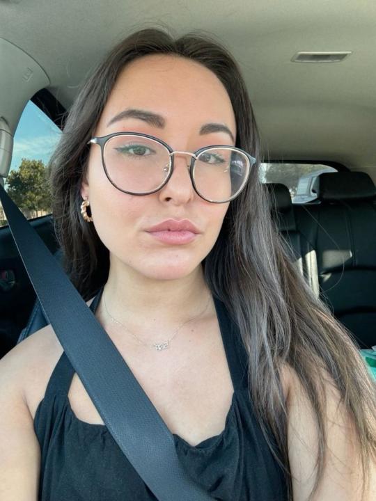 Grace Annie