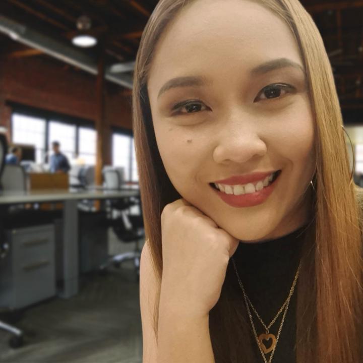 Lois Senayo