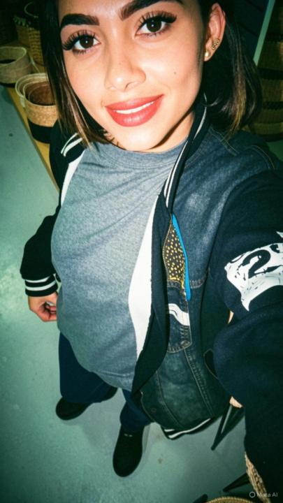 Ashly Lampson Perea