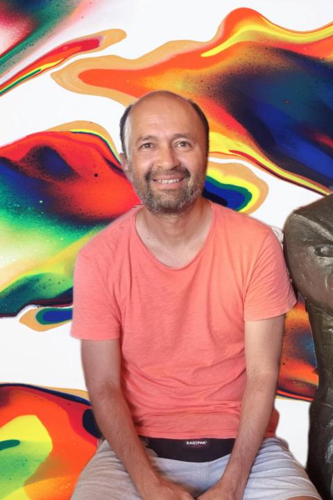 Jose Rios
