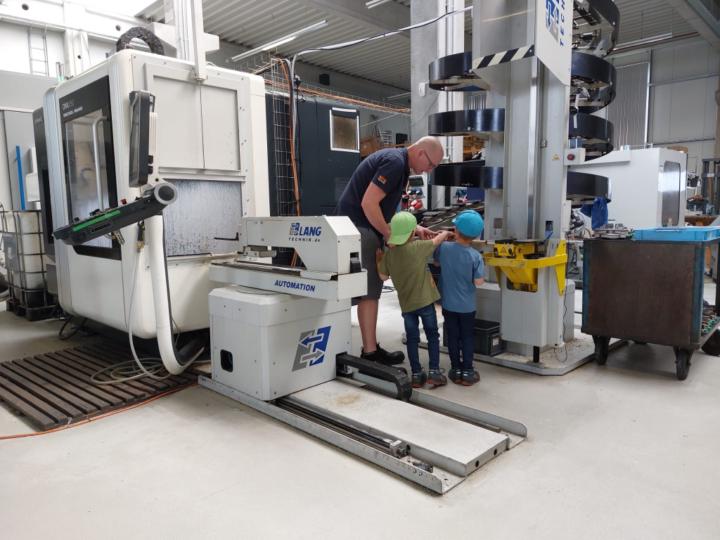 Leif Frederik Müller