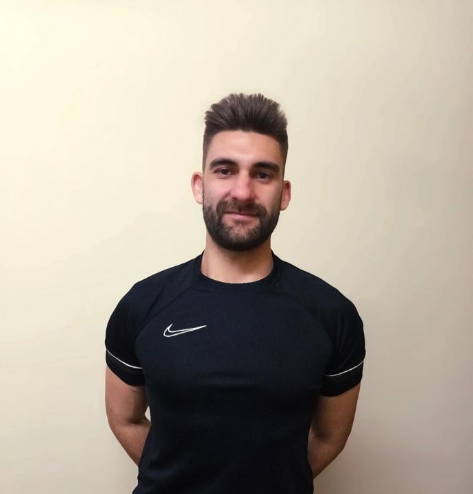 Carlos Martinez Ramos