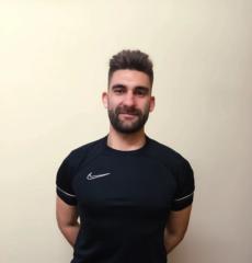 Carlos Martinez Ramos