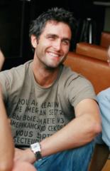 Patrick Ecclesine