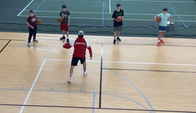 EBA Committed Player Program™