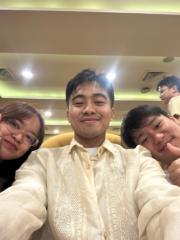 Osyris Benedict Fajardo