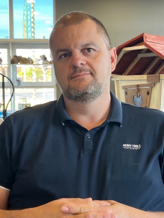Gábor Nagy