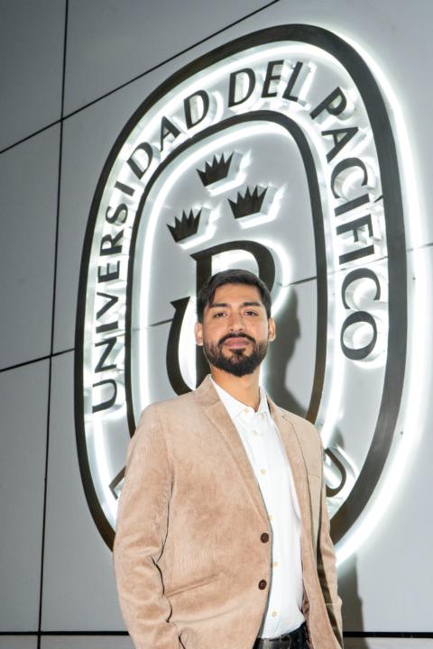 Jonathan Saldana