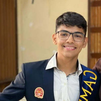 Birzaan Mistry
