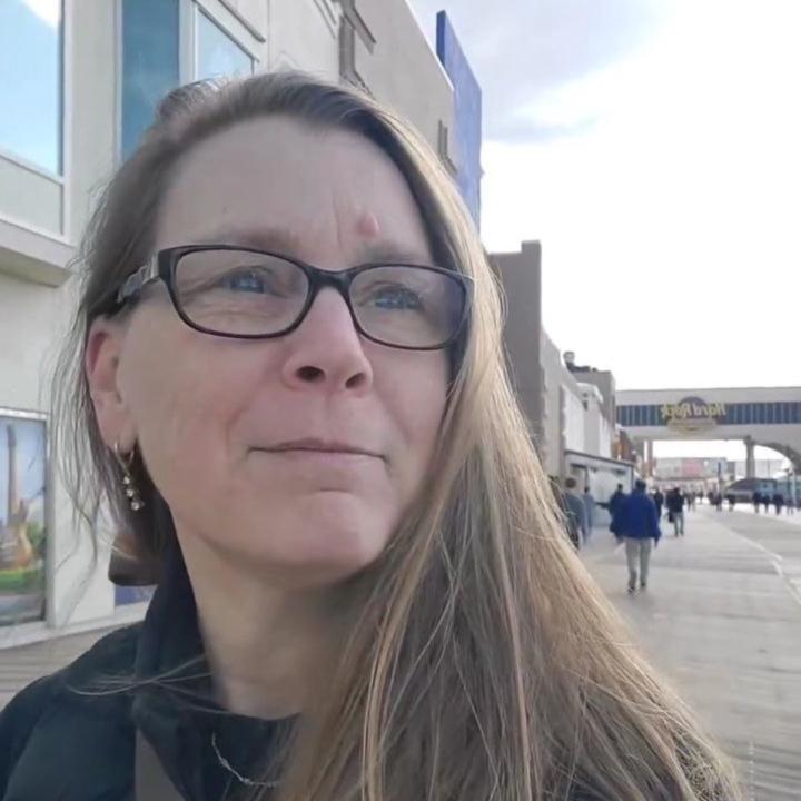Agnes Vigh