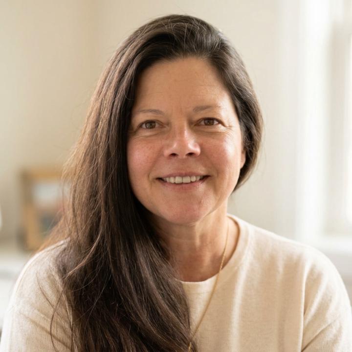 Susy Berger