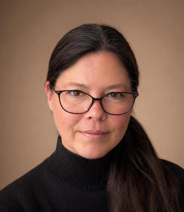 Susy Berger