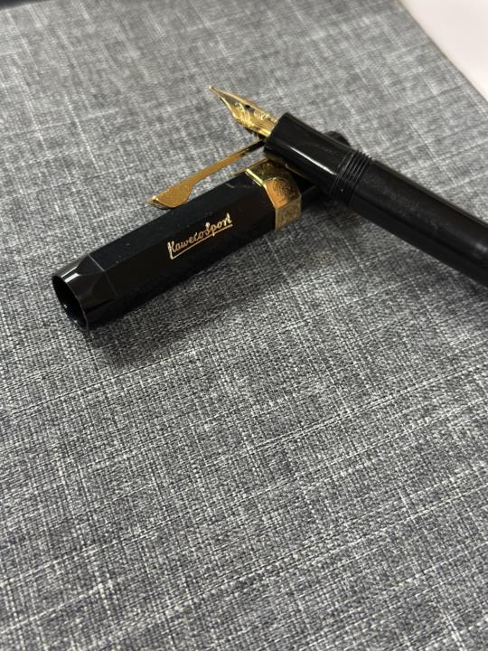 The Little Things…