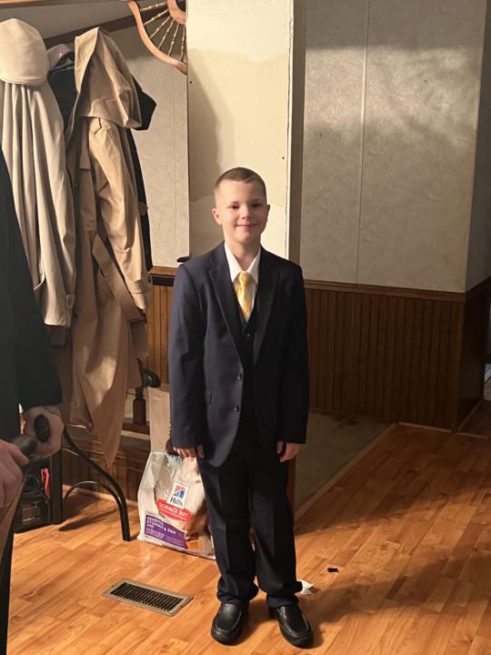 Meant To Post This Yesterday 