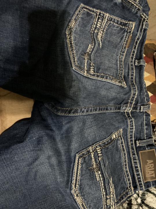 Dressed for carrying the light and spreading the heat 