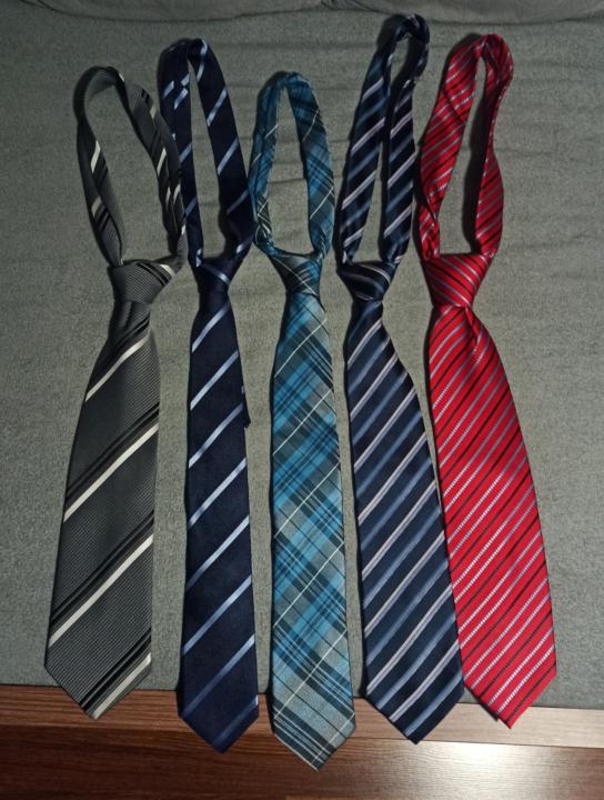 Ties