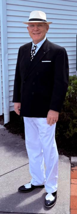 Easter OOTD