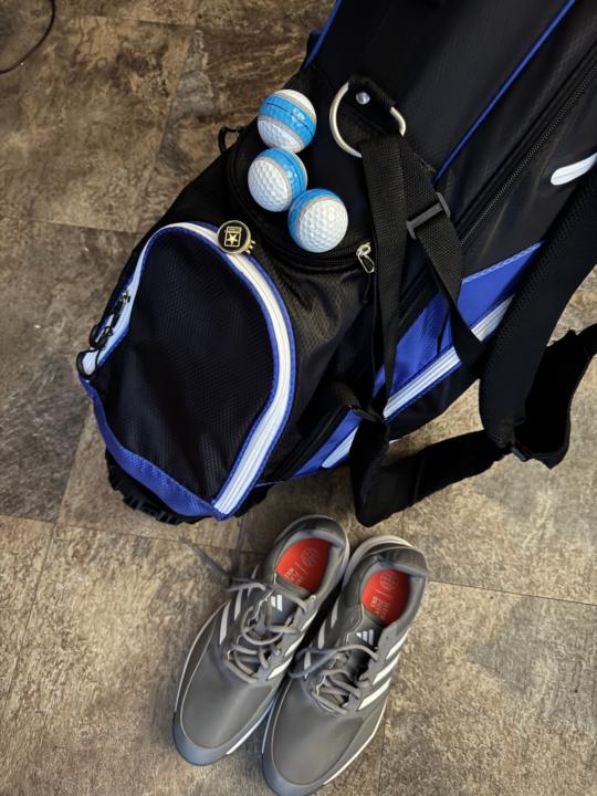 Preparing for another year 