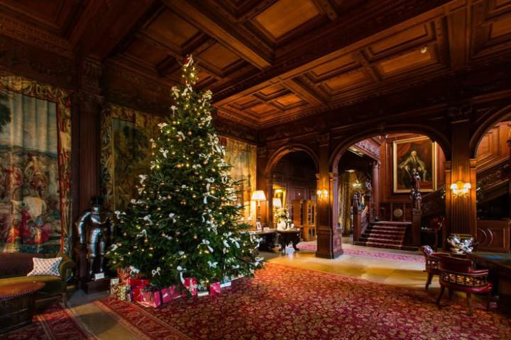 🎩 Global Society Meeting 🎩