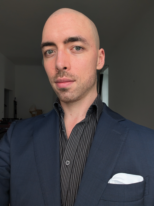Re-introduction of this humble life coach