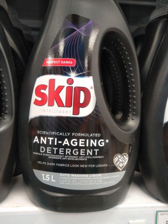 anti aging