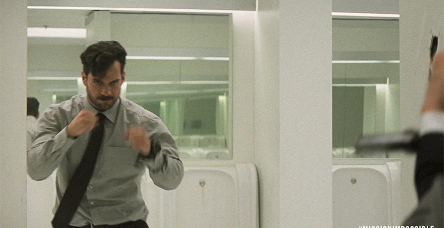 Boy or Men? Who are YOU?