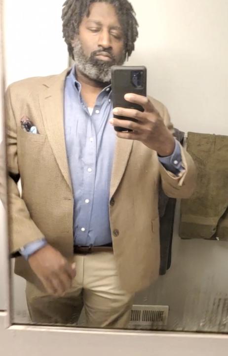 OOTD - December 20, 2025