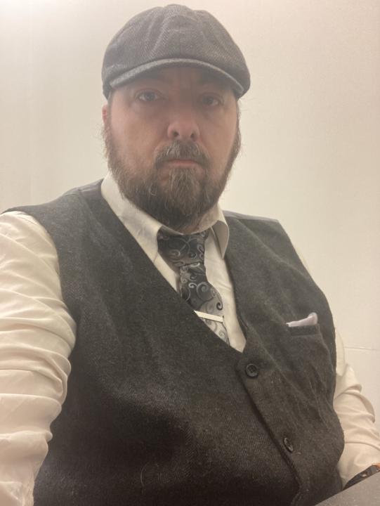 Good morning/oil change