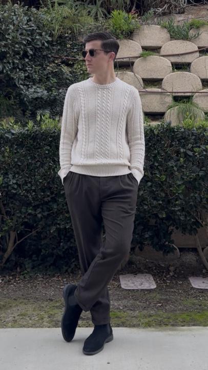 This Week in Outfits…