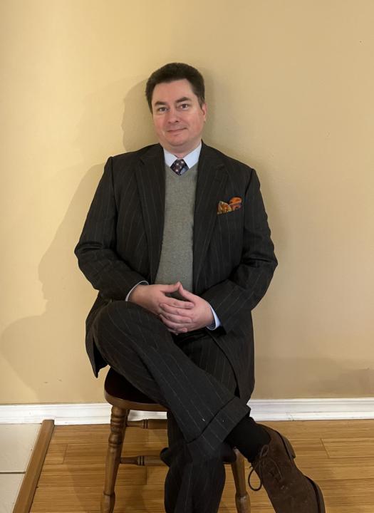 OOTD 1 February 2026