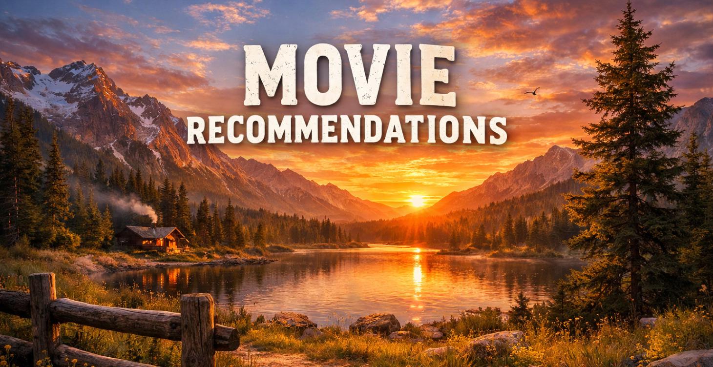 Movie Recommendations