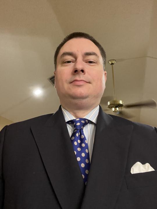 OOTD 15 February 2026