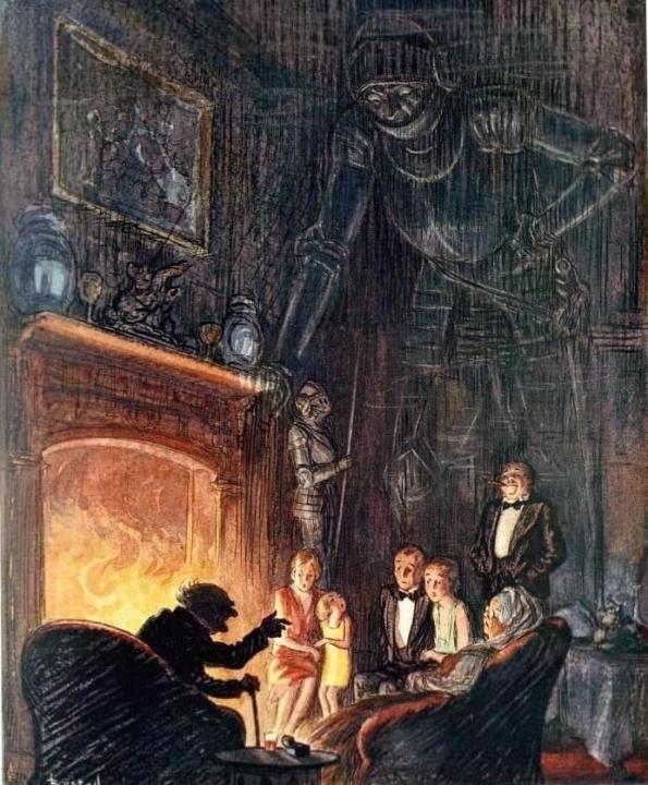 🎩♦️ European Video Meeting ♠️🎩